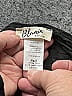 Blumin Black Long Sleeve Top Size L - photo 3