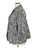 Talbots Polka Dots Ivory Blazer Size 4 - photo 5