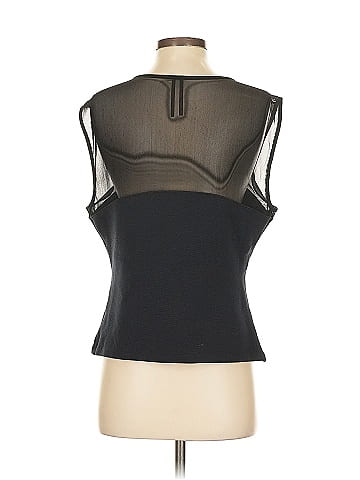 Anthropologie Sleeveless Top (view 2)