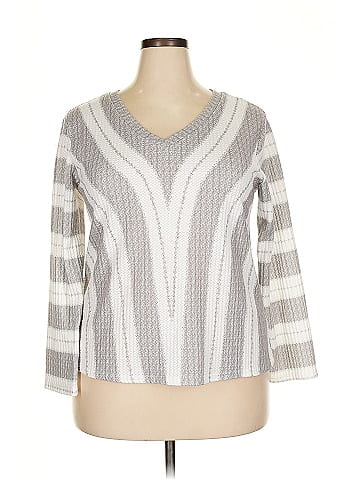 Zanzea Collection 3/4 Sleeve Blouse (view 1)