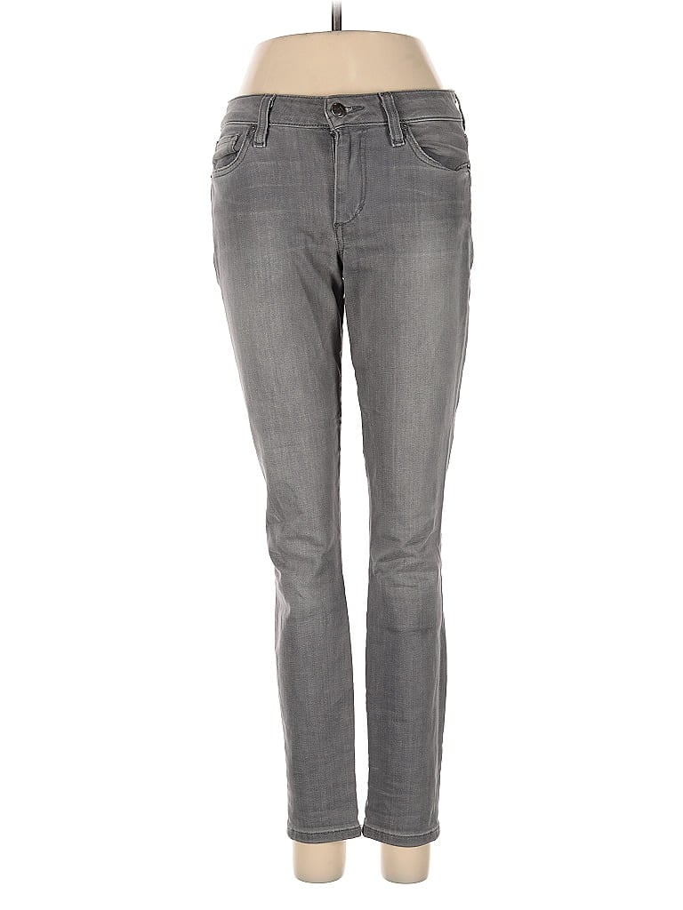 Click to view more detailed imagery on our partner's website Pre-owned Joe's Jeans Jeans In Gray