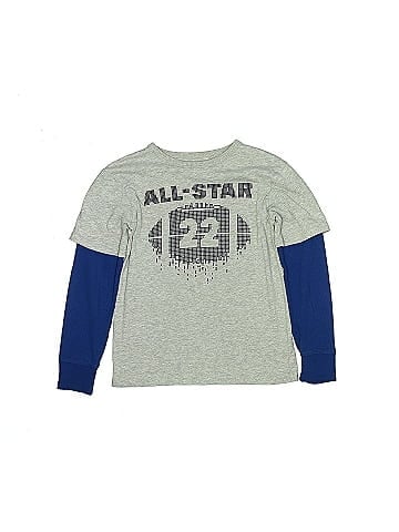 The Children's Place Long Sleeve T-Shirt (view 1)