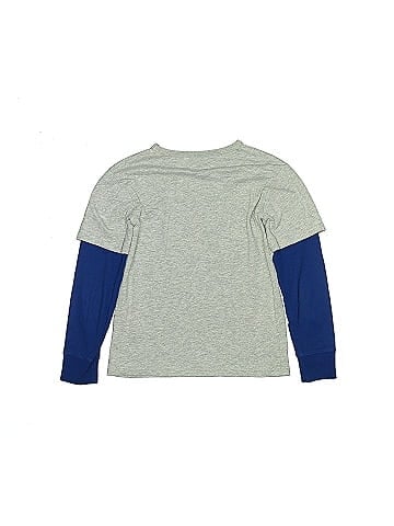 The Children's Place Long Sleeve T-Shirt (view 2)