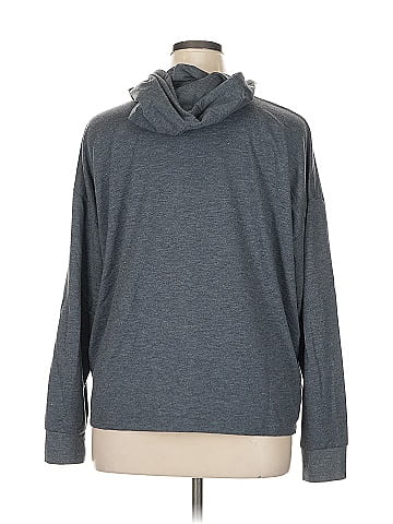 Natural Reflections Zip Up Hoodie (view 2)