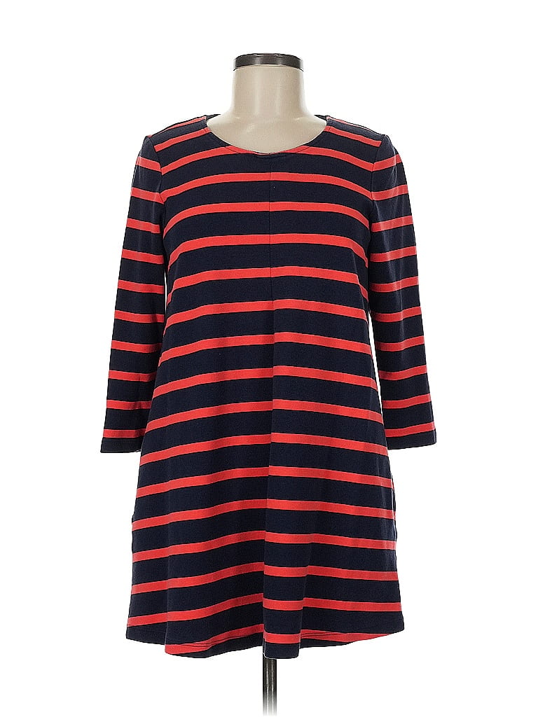 Click to view more detailed imagery on our partner's website Pre-owned Joules Casual Dress In Red