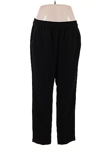 Lord & Taylor Casual Pants (view 1)