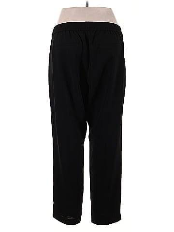 Lord & Taylor Casual Pants (view 2)