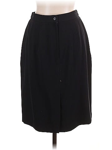 Amanda Smith Formal Skirt (view 2)