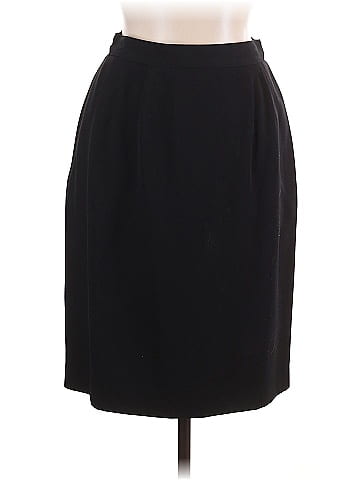 Amanda Smith Formal Skirt (view 1)