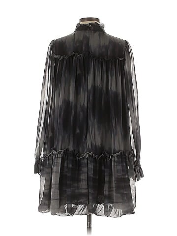 Toccin X RTR Baby Doll Tie Dye Dress (view 2)