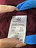 Koral Burgundy Jeans Size 27 waist - photo 4