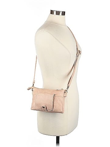 Unbranded Crossbody Bag (view 2)