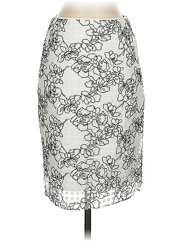 Reed Krakoff Formal Skirt (view 1)