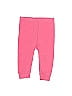 Splendid Pink Casual Pants Size 6-12 mo - photo 1