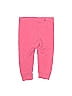Splendid Pink Casual Pants Size 6-12 mo - photo 2