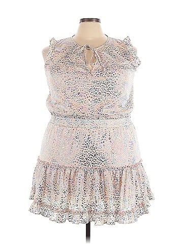 Adrienne Cocktail Dress (view 1)