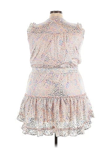 Adrienne Cocktail Dress (view 2)