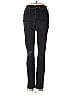 Madewell Black Jeans Size 24 waist - photo 1