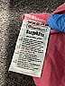 Lupilu 100% Baumwolle Pink Short Sleeve T-Shirt 3-6 MO / 6 MO - photo 4