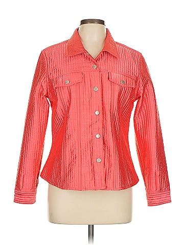 Susan Bristol Jacket (view 1)