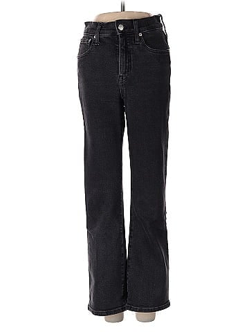 Madewell Jeans (view 1)
