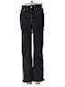 Madewell Black Jeans Size 25 waist - photo 1