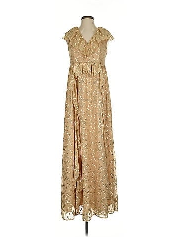 Marie Oliver Casual Dress (view 1)