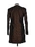 Charlotte Kellogg Brown Coat Size S (estimated) - photo 2