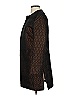 Charlotte Kellogg Brown Coat Size S (estimated) - photo 5