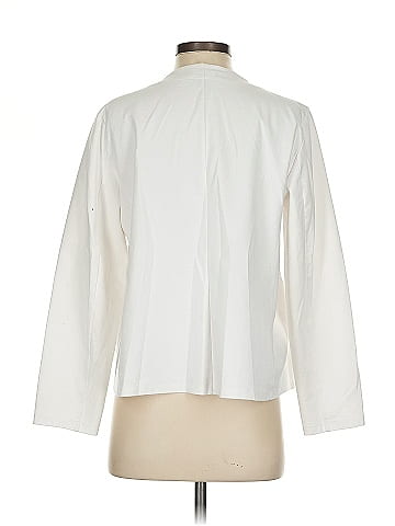 Eileen Fisher Jacket (view 2)