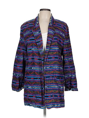 Neiman Marcus Blazer (view 1)
