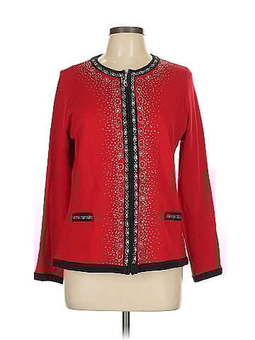 Cathy Daniels Cardigan (view 1)