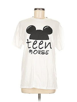 Jerzees Short Sleeve T-Shirt (view 1)