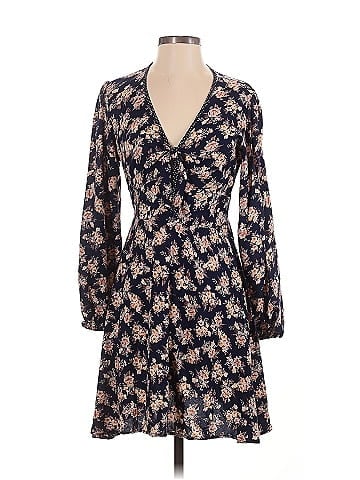 Nostalgia Casual Dress (view 1)