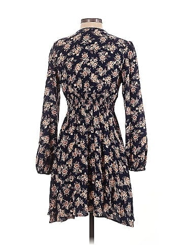 Nostalgia Casual Dress (view 2)