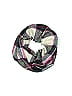 ABG Accessories Plaid Burgundy Purple Scarf One size - photo 1