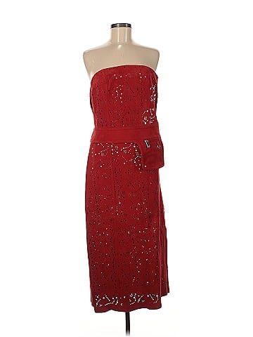 Saks Potts Cocktail Dress (view 1)