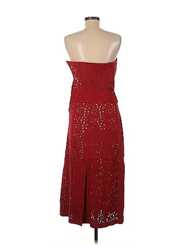 Saks Potts Cocktail Dress (view 2)