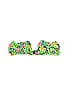 IPanema Floral Green Swimsuit Top Size L - photo 1