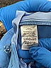 Ann Taylor Factory Blue Casual Pants Size 14 - photo 4