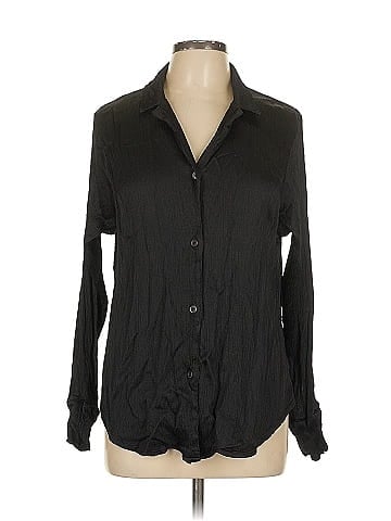 Smash + Tess Long Sleeve Blouse (view 1)