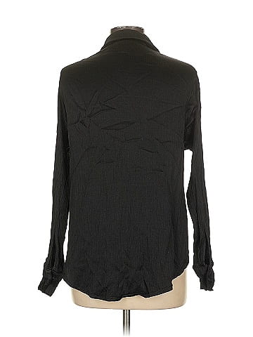 Smash + Tess Long Sleeve Blouse (view 2)