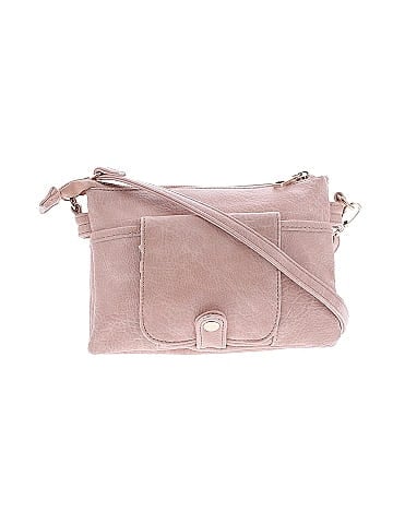 Unbranded Crossbody Bag (view 1)