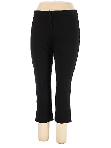 Amanda + Chelsea Active Pants (view 1)