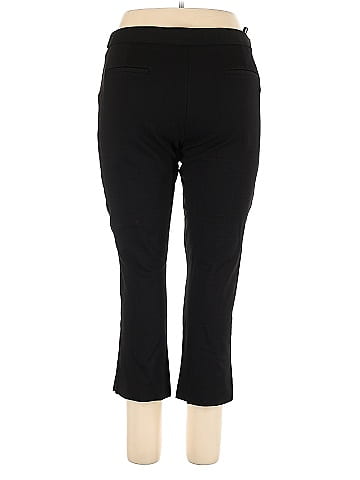 Amanda + Chelsea Active Pants (view 2)
