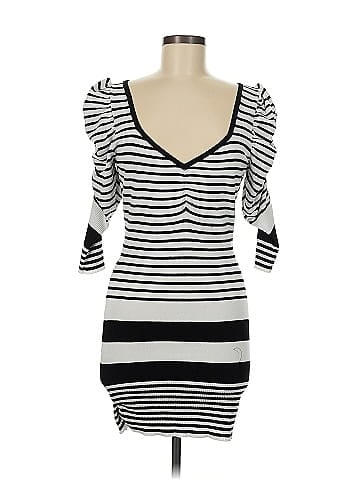 Arden B. Casual Dress (view 1)