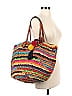 Jessica Simpson Tropical Blue Orange Satchel One size - photo 2