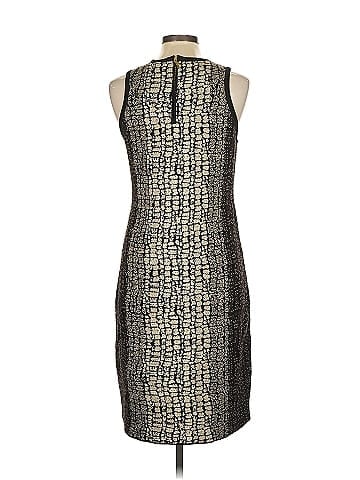 Carmen Carmen Marc Valvo Cocktail Dress (view 2)