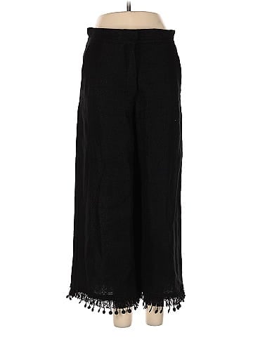 Max Mara Linen Pants (view 1)