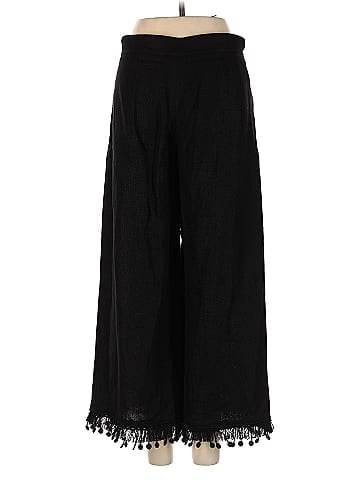 Max Mara Linen Pants (view 2)
